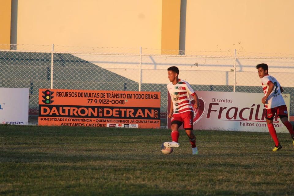 Portuguesa de Mandacaru vence GAC e despede com vitória do Guanambiense