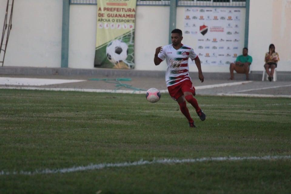 Portuguesa de Mandacaru vence GAC e despede com vitória do Guanambiense