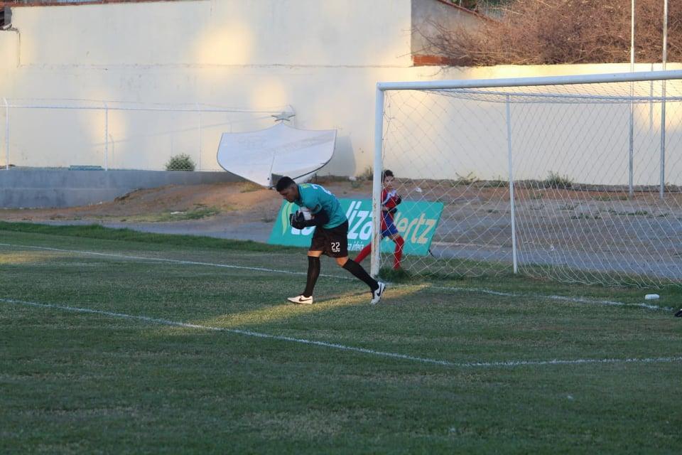 Portuguesa de Mandacaru vence GAC e despede com vitória do Guanambiense
