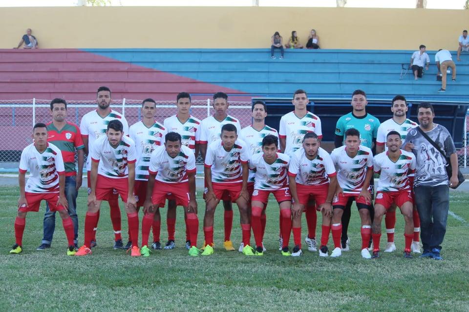 Portuguesa de Mandacaru vence GAC e despede com vitória do Guanambiense