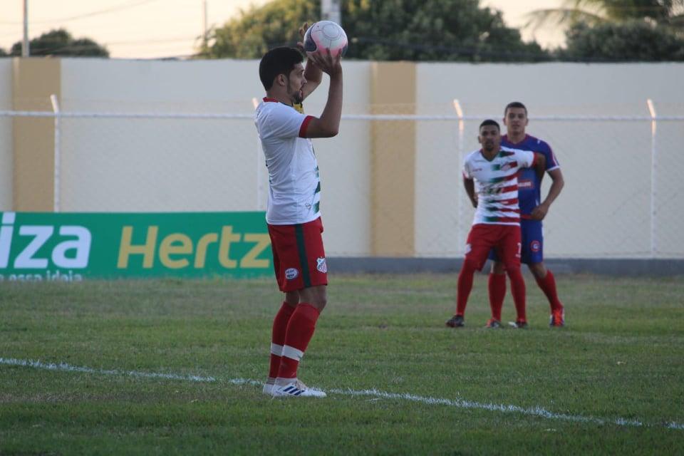 Portuguesa de Mandacaru vence GAC e despede com vitória do Guanambiense
