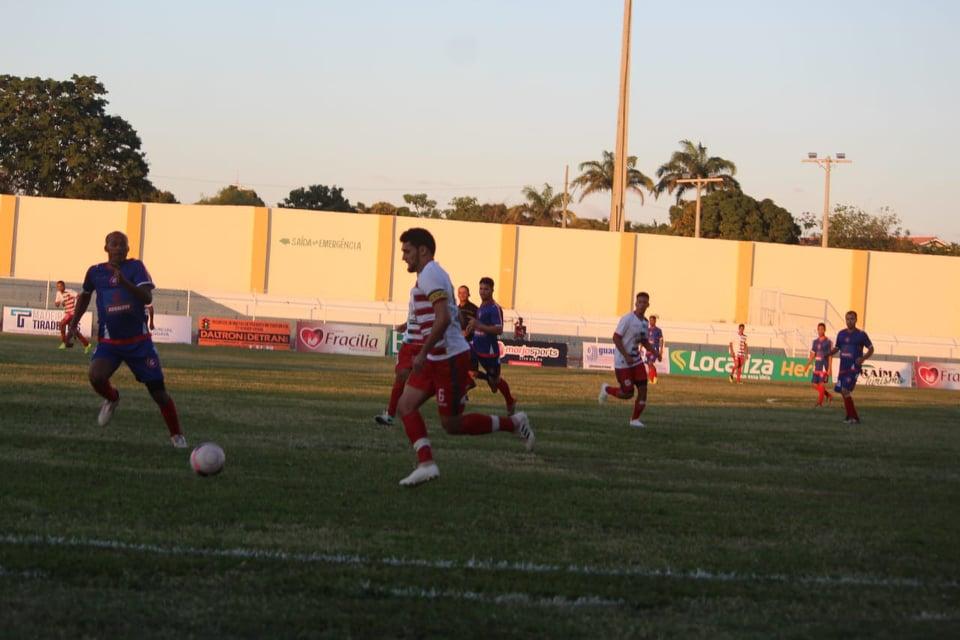 Portuguesa de Mandacaru vence GAC e despede com vitória do Guanambiense