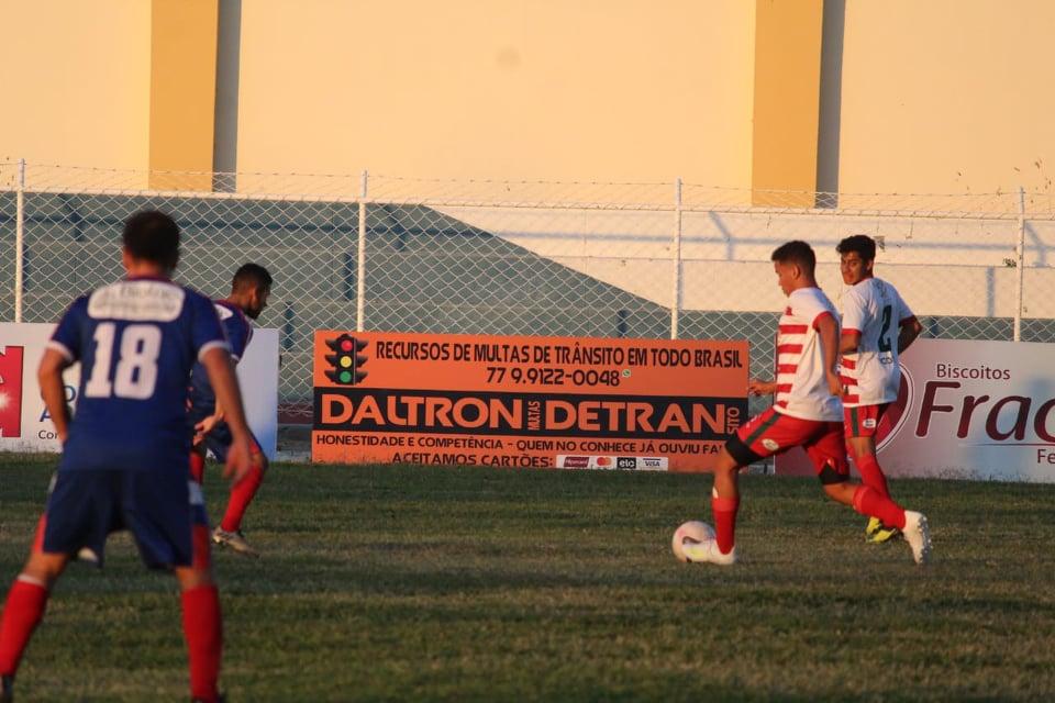 Portuguesa de Mandacaru vence GAC e despede com vitória do Guanambiense