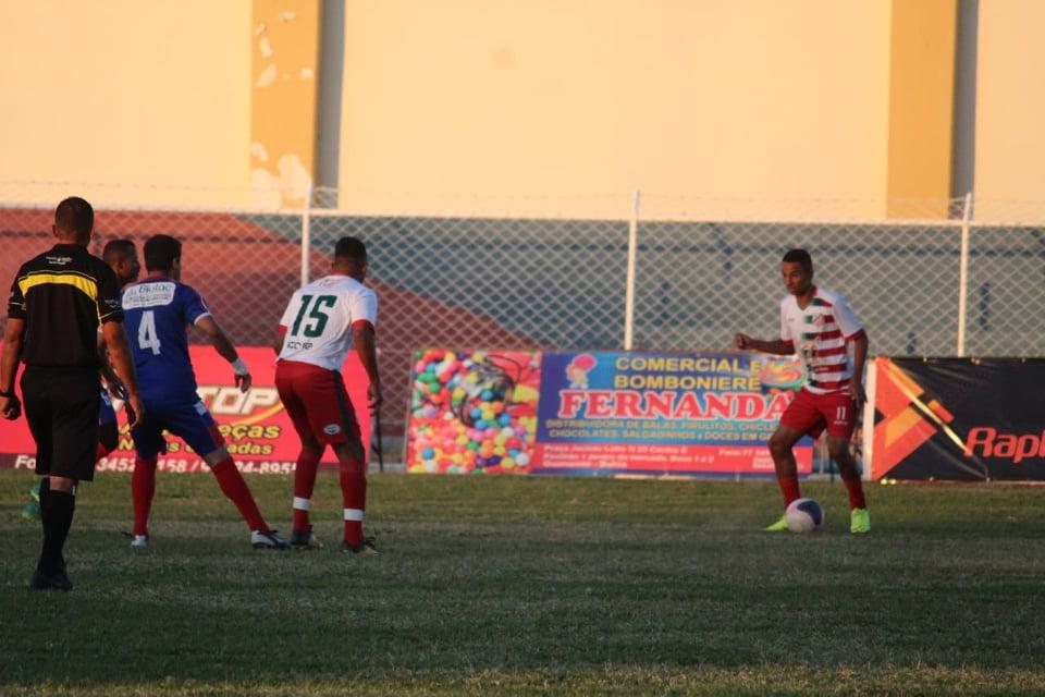 Portuguesa de Mandacaru vence GAC e despede com vitória do Guanambiense