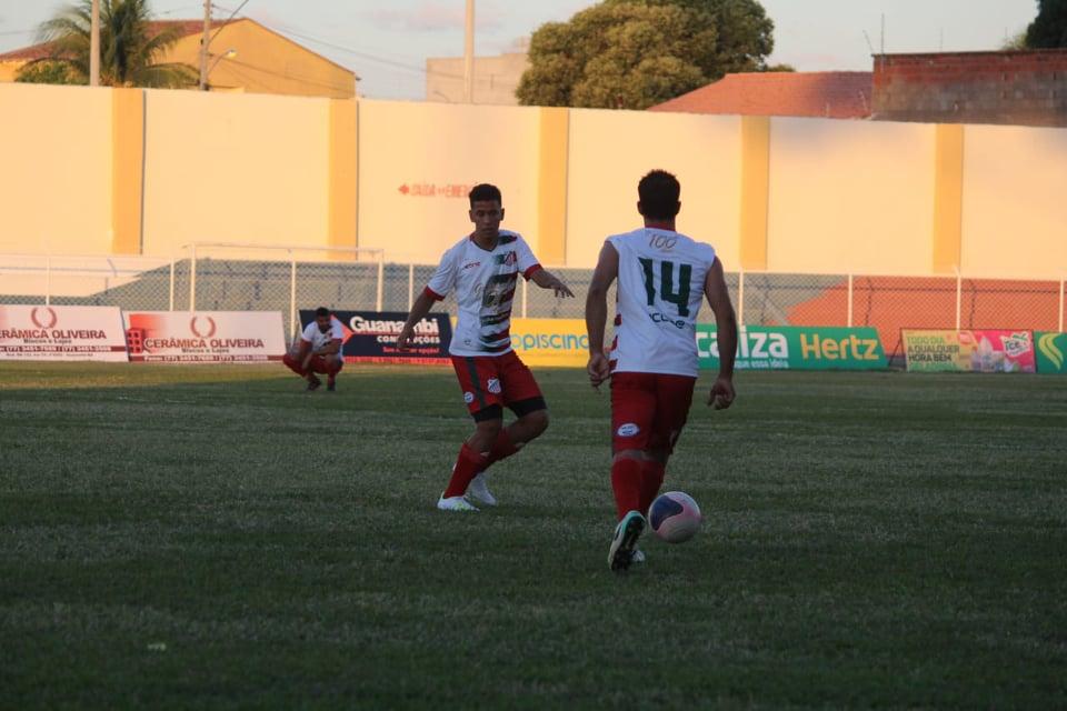 Portuguesa de Mandacaru vence GAC e despede com vitória do Guanambiense