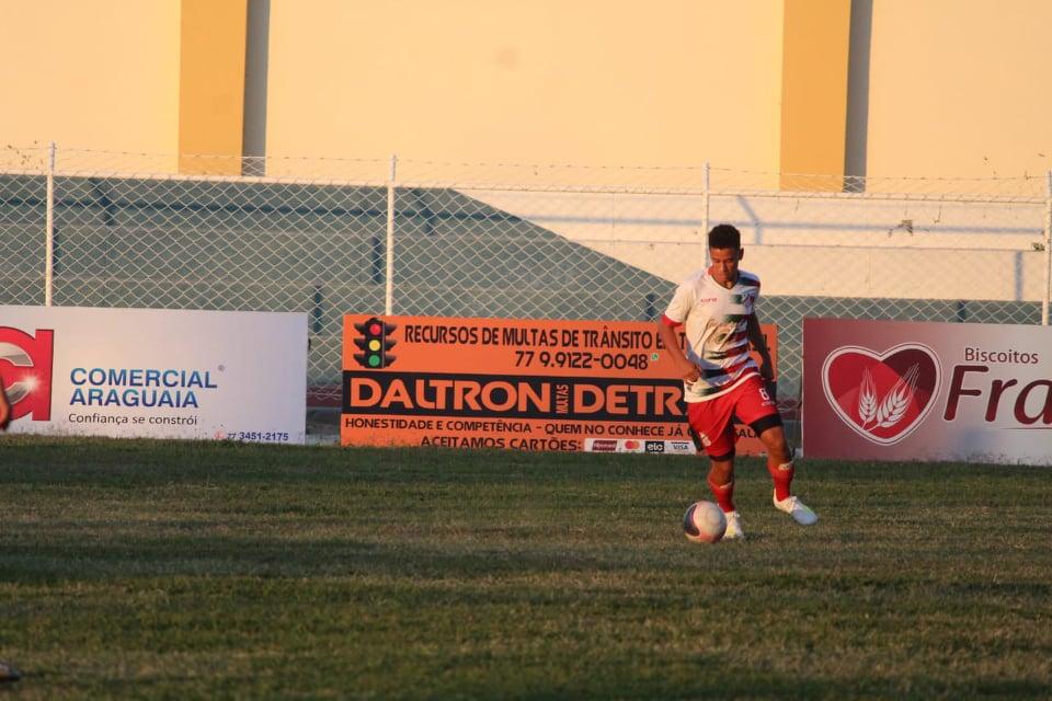 Portuguesa de Mandacaru tem três atletas convocados para Seleção de Guanambi