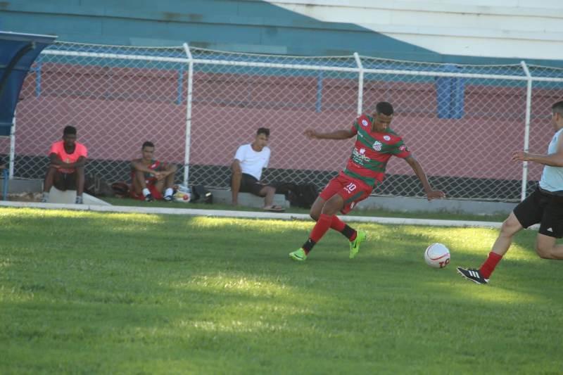 Portuguesa de Mandacaru tem três atletas convocados para Seleção de Guanambi