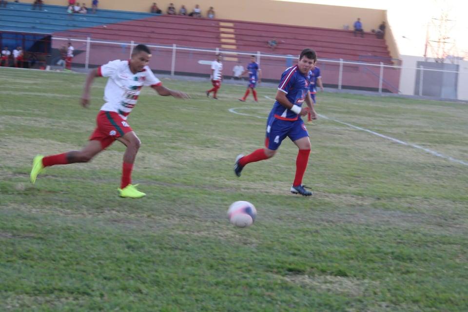 Portuguesa de Mandacaru tem três atletas convocados para Seleção de Guanambi