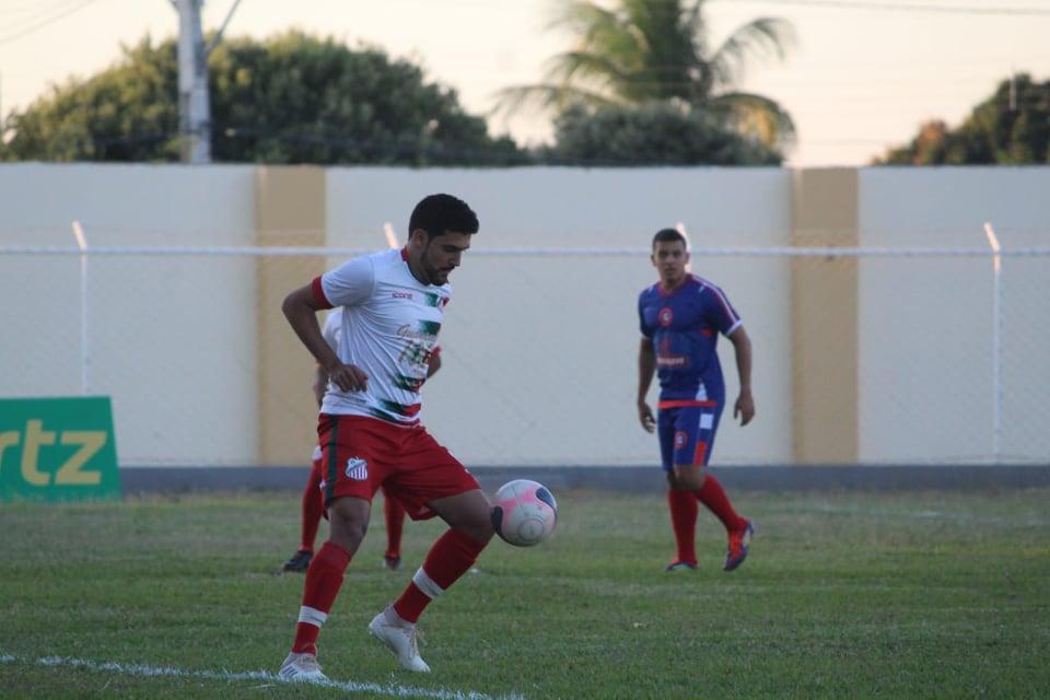 Aquecimento para Treino Tático