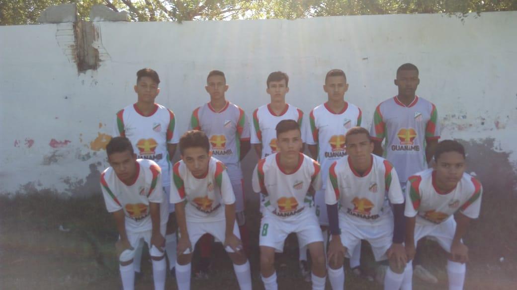 Sub-15 vence de virada, mas o Sub-17 tropeça na estreia do 5º Campeonato Society em Matina Sub-15 vence de virada, mas o Sub-17 tropeça na estreia do 5º Campeonato Society em Matina
