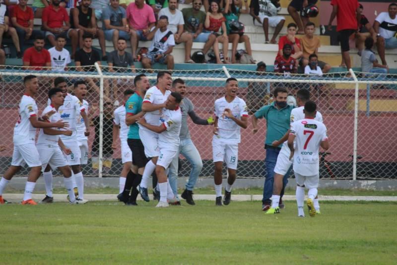 Ceraíma leva “baile” em final e Portuguesa de Mandacaru conquista título do Guanambiense Sub-20